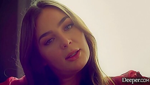 Blair Williams In Ask Your Wife If She Can Taste Me On You