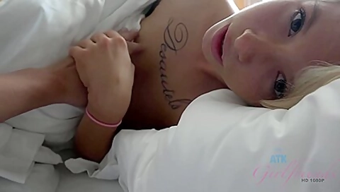 Kenzie Reeves In You Make Skinny Cum Hard (pov Style)