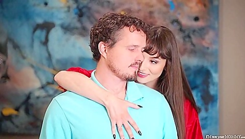 Lexi Luna - Im Not Your Stepmommy