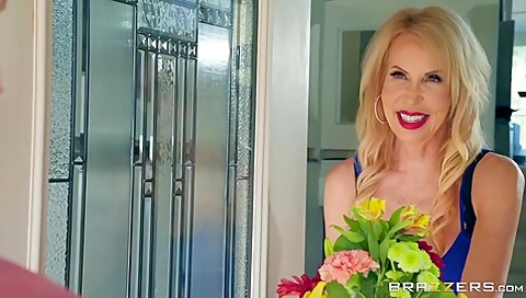 Sodomy With Amoral Gilf - Michael Vegas And Erica Lauren