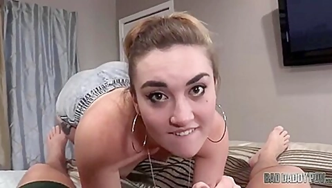 Shaved Video