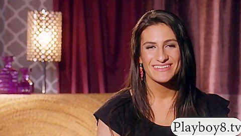 Group Of Swingers Enjoying Nasty Orgy In Mansio