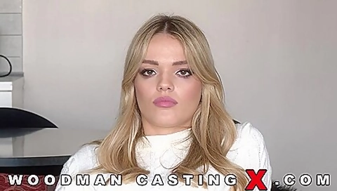 Casting X - Jade Jadore